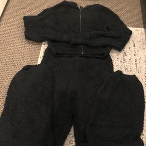 Real Kim K skims set